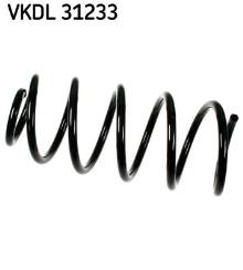 SKF VKDL 31233